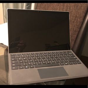 Microsoft Surface Pro 4